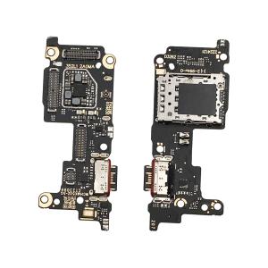 PCB RICARICA PER XIAOMI 12T CON LETTORE SIM