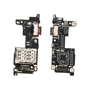 PCB RICARICA PER XIAOMI 12T PRO CON LETTORE SIM