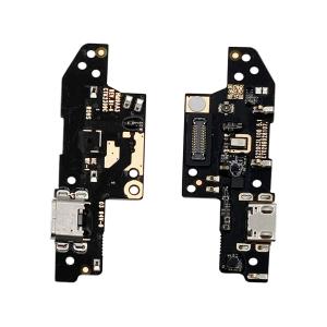 PCB RICARICA PER XIAOMI REDMI 10A