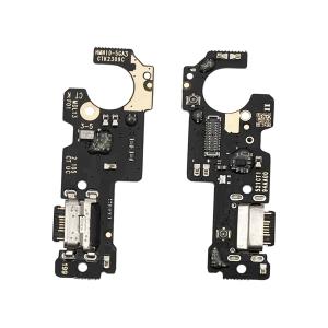 PCB RICARICA PER XIAOMI REDMI NOTE 10 5G