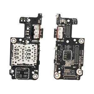 PCB RICARICA PER XIAOMI REDMI NOTE 11 PRO PLUS 5G CON LETTORE SIM