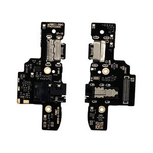 PCB RICARICA PER XIAOMI REDMI NOTE 11S 5G