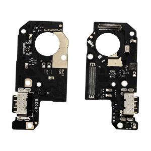PCB RICARICA PER XIAOMI REDMI NOTE 12 4G