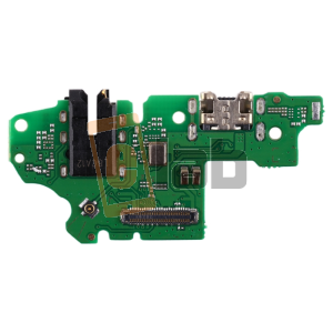 CONNETTORE DI RICARICA + MICROFONO + JACK AUDIO HONOR 10 LITE HRY-AL00 - HRY-AL01 - HRY-AL00A - HRY-TL00 - HRY-LX1 - HRY-LX2 LRA-AL00 HRY-LX1T HRY-L21T