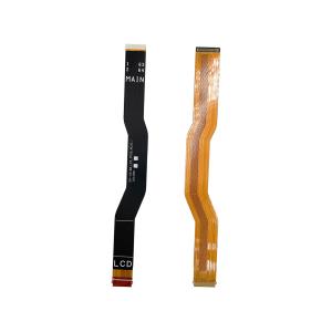 FLAT COLLEGAMENTO X510 X516B TAB S9 FE (MAIN+LCD) GH59-15702A
