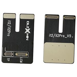 FLAT TESTER DLZXWIN S800 PER IPHONE 12 / 12 PRO