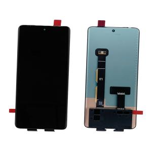 DISPLAY LCD PER MOTOROLA XT2307-1 EDGE 40 NEO NERO (O/S)