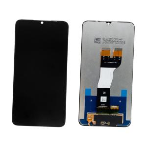 DISPLAY LCD PER SAMSUNG A057F A057G A05S NERO (PLS)