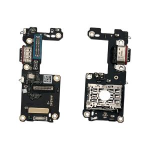 PCB RICARICA PER ONEPLUS 12 CON LETTORE SIM