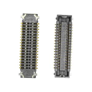 CONNETTORE BTB 3710-003193 (34 PIN) PER SCHEDA MADRE SAMSUNG