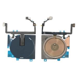 ANTENNA NFC RICARICA WIRELESS PER IPHONE 15 PLUS