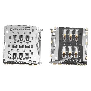 LETTORE SIM PER SAMSUNG A546B A54 5G / M546B M54 5G 3709-001956
