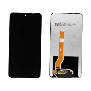 DISPLAY LCD PER REALME C67 5G RMX3782 NERO