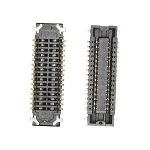 CONNETTORE BTB 3710-003152 (30 PIN) PER SCHEDA MADRE SAMSUNG