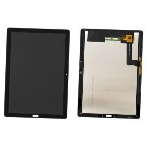 DISPLAY LCD PER HUAWEI MEDIAPAD M5 PRO 10.8 NERO