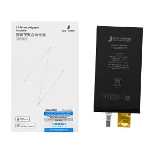 BATTERIA PER IPHONE 13 (JCID) (SWAP NO FLEX) MAGGIORATA 3500mAh