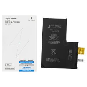 BATTERIA PER IPHONE 13 PRO MAX (JCID) (SWAP NO FLEX) MAGGIORATA 4550mAh