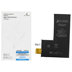 BATTERIA PER IPHONE XS (JCID) (SWAP NO FLEX) MAGGIORATA 3020mAh