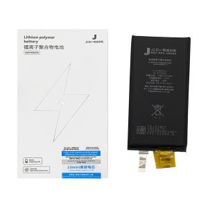 BATTERIA PER IPHONE 13 MINI (JCID) (SWAP NO FLEX) MAGGIORATA 2580mAh
