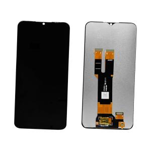 DISPLAY LCD PER NOKIA C22 TA-1533 TA-1539 NERO
