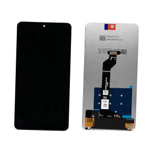 DISPLAY LCD PER HUAWEI NOVA 11i MAO-LX9 NERO