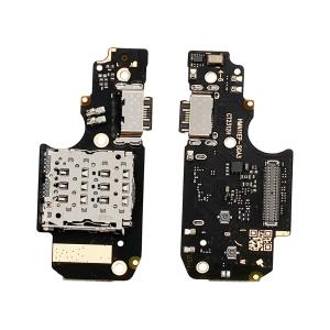 PCB RICARICA PER XIAOMI REDMI NOTE 11 PRO 5G CON LETTORE SIM