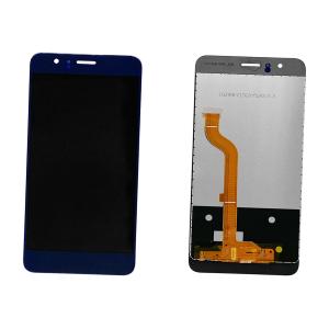DISPLAY LCD PER HONOR 8 BLU