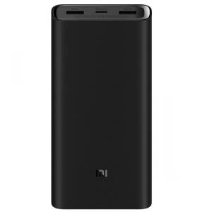 POWER BANK XIAOMI MI BHR5121GL 20000mAh 50W QC + PD NERO