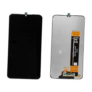 DISPLAY LCD PER SAMSUNG A135F A13 NERO (VER. SM-A135F A13 LTE R5.5 BOE B6) (PLS)