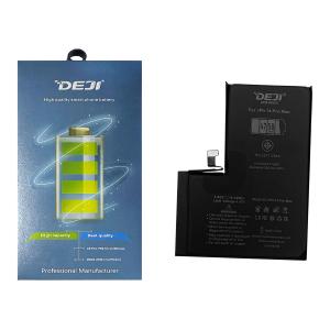 BATTERIA PER IPHONE 14 PRO MAX (DEJI) MAGGIORATA 4900mAh