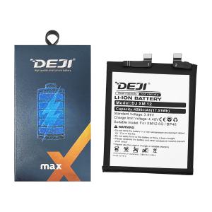 BATTERIA BP46 PER XIAOMI 12 / 12X DEJI