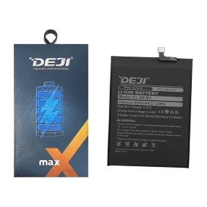 BATTERIA BN62 PER XIAOMI REDMI 9T / NOTE 9 4G / POCO M3 DEJI