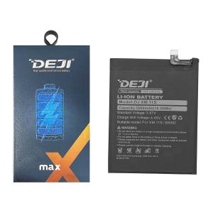 BATTERIA BN5D PER XIAOMI REDMI NOTE 11 / 11S DEJI