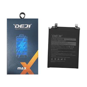 BATTERIA BP4K PER XIAOMI REDMI NOTE 12 PRO 5G / POCO X5 PRO / POCO F5 DEJI
