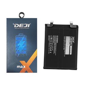 BATTERIA BP47 PER XIAOMI REDMI NOTE 11 PRO+ 5G DEJI