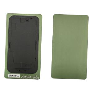 DIMA RIGENERAZIONE DISPLAY LCD PER IPHONE 15 (OCA MACHINE)