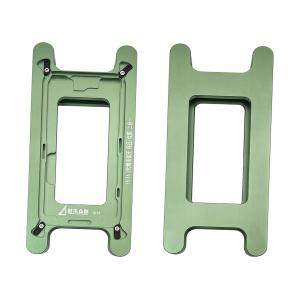 DIMA PRESSATURA FRAME DISPLAY LCD IPHONE 15 / 16 IN ALLUMINIO (XHZC)