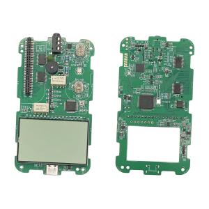 SCHEDA MADRE PER JCID TESTER MULTIFUNZIONE DIGITALE JC-D11