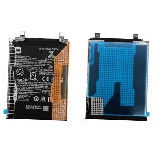 BATTERIA BP4K PER XIAOMI REDMI NOTE 12 PRO 5G / POCO X5 PRO 46020000EHLM 46020000F4KG