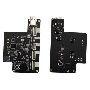MODULO AGGIUNTIVO QIANLI ICOPY PLUS 2.2 PER TRUETONE DISPLAY 12 SERIES / 13 / 13 MINI