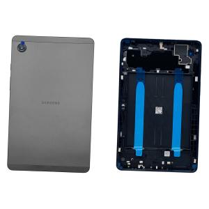 BACK COVER PER SAMSUNG X110 TAB A9 8.7 WIFI NERO / GRAPHITE GH81-24744A