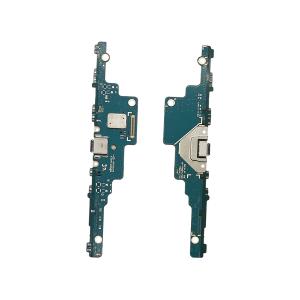PCB RICARICA T730 T733N TAB S7 FE WIFI GH82-25907A