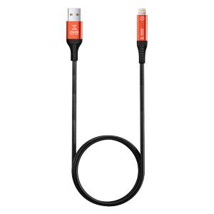 RESTORE EASY CABLE MEGA-IDEA PER IPHONE &amp; IPAD