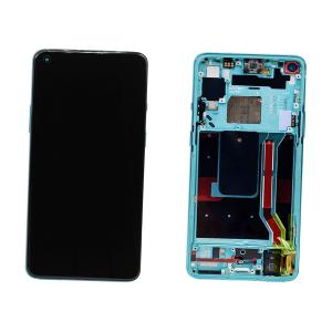 DISPLAY LCD PER ONEPLUS 8T VERDE 2011100214 4905198