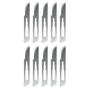 LAMA MEGA-IDEA NO.15 PER TAGLIERINO (10PZ)