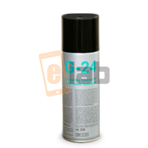 SPRAY PULISCICONTATTI SECCO SPECIALE G-24 ML200 DUE CI ELECTRONIC