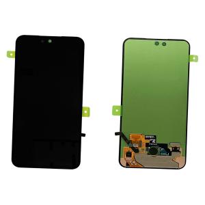 DISPLAY LCD PER SAMSUNG S711B S23 FE 5G NERO GH82-32856A - SERVICE PACK