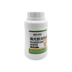 RIMUOVICOLLA RELIFE RL-528 OCA PER RIGENERAZIONE DISPLAY 250ML