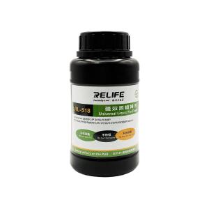 RELIFE RL-518 LIQUIDO PER SCOLLAGGIO LCD DA FRAME 300ML