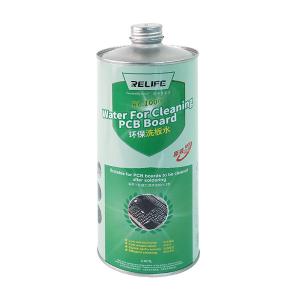 RELIFE RL-1000 LIQUIDO 1L PER PULIZIA SCHEDA MADRE AD ULTRASUONI